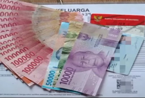 Terdaftar Penerima Bansos PKH dan BPNT Tapi Uang Bansos Belum Cair? Intip Penyebabnya