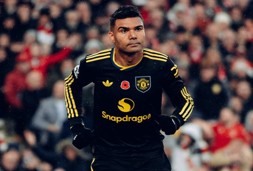 Cristiano Ronaldo Coba Bajak Casemiro ke Al-Nassr, Saingi Inter Miami Milik Messi