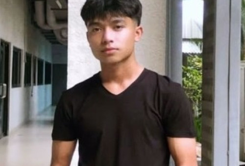 Unggahan Betrand Peto di Media Sosial Jadi Sorotan Warganet, Konflik Ruben Onsu dan Sarwendah Memanas Lagi