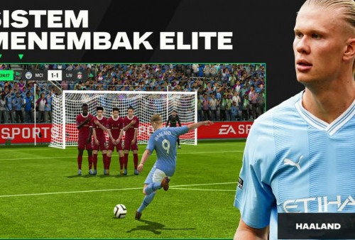 Dapatkan 200 Gems! Klaim Kode Redeem EA FC Mobile untuk 16 Juli 2024 di Sini