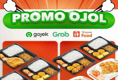 Mau Promo Yoshinoya September 2025? Makan Bertiga atau Berempat Mulai Rp 80.000, Begini Caranya