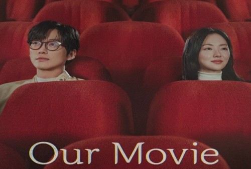 Link Nonton Drakor Our Movie, Kisah Sutradara Film dan Aktris Alami Masa Sulit Dalam Karier dan Kesehatan