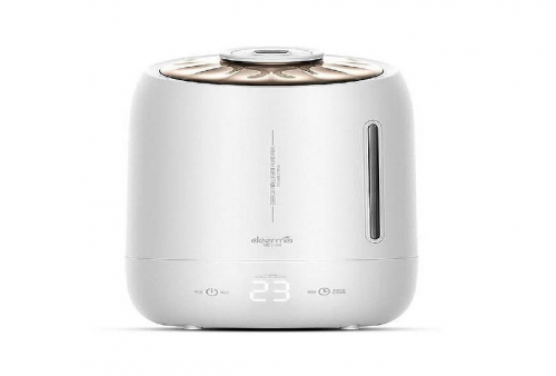 5 Rekomendasi Humidifier Terbaik dengan Harga Terjangkau, Tidak Sampai Jutaan!