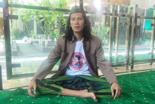 Gus Wal Tegas: Jika Desa Disusupi Radikalisme, Masa Depan RI Bakal Terancam!
