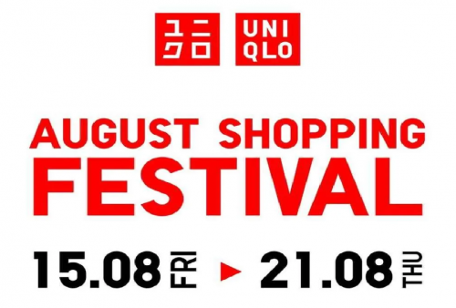Brand Terkenal UNIQLO Hadirkan Diskon Meriah: T-Shirt Hingga Underwear Mulai Rp 79.000