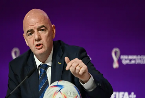 Pengajuan FIFA Atas Sanksi Kekalahan Otomatis Bagi Tim dan Suporter yang Melakukan Rasisme