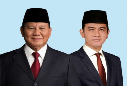 Tim Prabowo dan Gibran Pastikan Dana Makan Bergizi Rp 7.500 Hanya Rumor