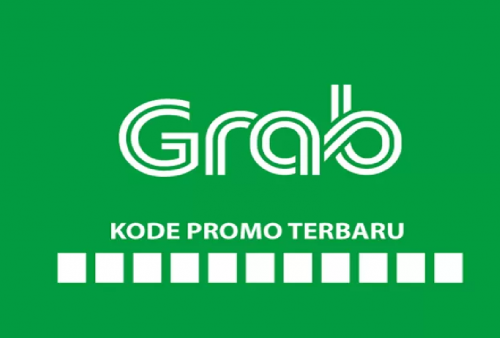 Senin Makin Irit! Naik Grab Pakai 15 Kode Promo Senin, 2 Juni 2025