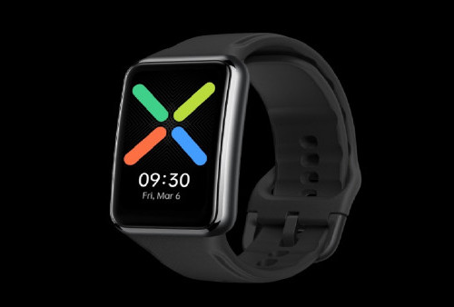 5 Rekomendasi Smartwatch Murah Mirip Apple Watch Harga Mulai Rp300.000