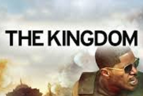 Link Nonton The Kingdom, Cerita Tim Investigasi Khusus FBI yang Ditugaskan di Arab Saudi