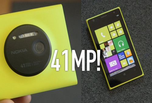 Adu Kamera HP Jadul vs iPhone, Nokia Lumia 1020 Ternyata Masih Menang Telak!