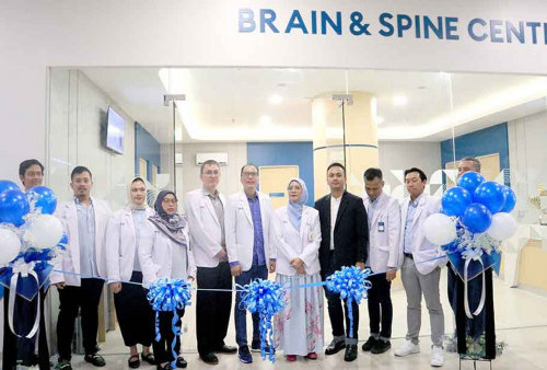 Primaya Hospital Bekasi Timur Resmikan Cardiovascular Center dan Perkuat Brain & Spine Center