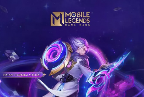 Yuk Diklaim Kode Redeem Mobile Legends Rabu 28 Agustus 2024, Akhir Bulan Moonton Banyak Hadiah Menarik!