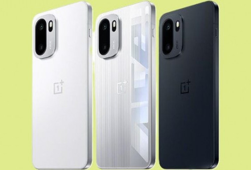 OnePlus Ace 6 Ultra Resmi Meluncur, Bawa Baterai 8.500mAh dan Chip Dimensity 9500