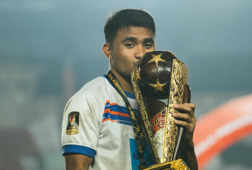 Asnawi Mangkualam Respons Tegas Pernyataan Arya Sinulingga, Ini Fakta Kapten Saat Lawan China