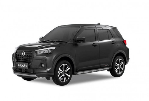Cari Mobil Baru? Ini Daftar Harga Mobil Daihatsu Januari 2026, Semua Tipe Ada