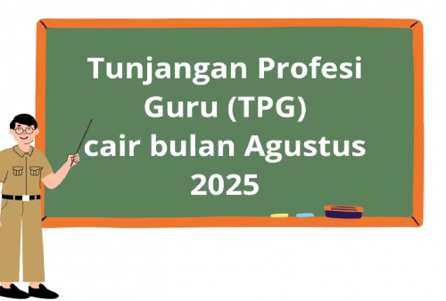 Guru Wajib Tahu! Ini Cara Cek Tunjangan Profesi TPG Jika Belum Punya Akun PTK Dapodik, Jangan Sampai Ketinggalan!