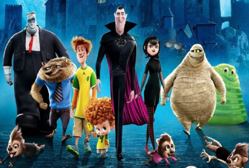 5 Film Seru di Netflix untuk Anak-anak Selama Liburan Sekolah, Yuk Hibur Si Kecil!