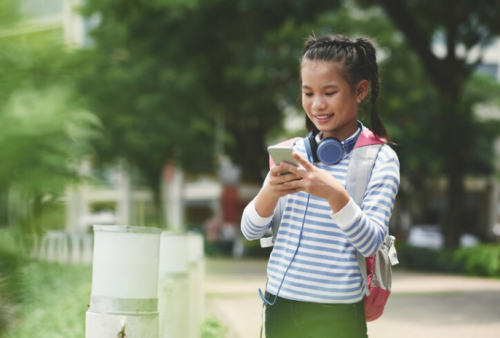 10 Cara Tegas Mencegah Kecanduan Gadget pada Anak: Ini Tips dan Strategi Efektif