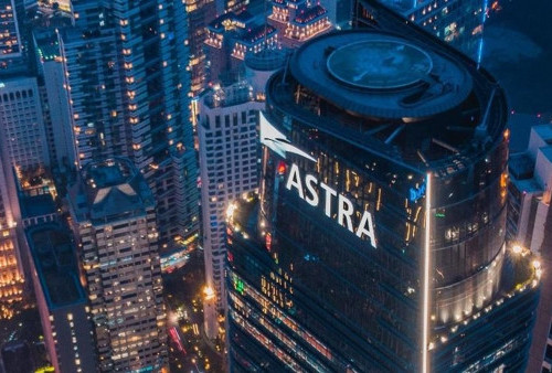 Lowongan Kerja AstraPay Terbaru! Posisi Human Capital Organization Development Analyst Dibuka, Fresh Experience Bisa Coba