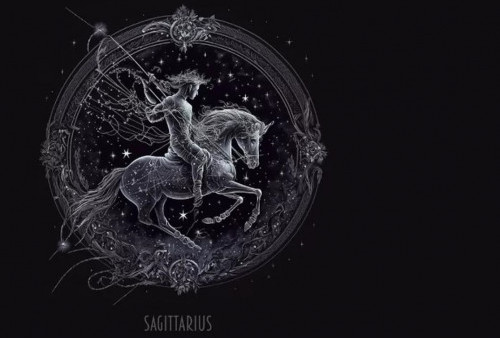 Ramalan Zodiak Capricorn di Bulan November 2023, Ketahui Keburuntunganmu di Bulan Ini!