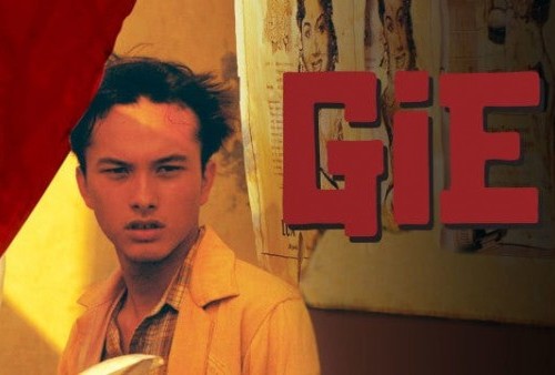 Link Film Gie: Ketika Seorang Pemikir Berani Melawan Arus Zaman