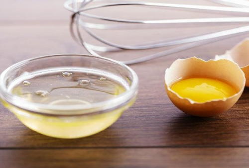 4 Resep Membuat Olahan Masker Putih Telur, Dijamin Bikin Kulit Wajah Kencang Seperti Anak Muda