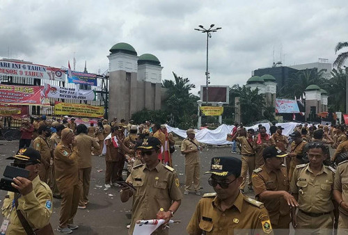 Pilkades Mau Dihapus? Mendagri Bilang Masih Dikaji, DPR Sudah Ketar-ketir Demokrasi Desa Terancam