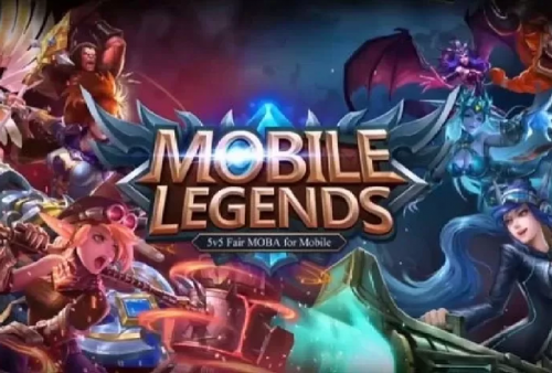 Klaim Skin Spesial dan Diamond Gratis dari Moonton, Ini Kode Redeem Terbaru 14 Juni 2024