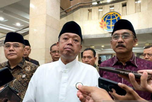 Nusron Wahid Cabut dari Pengurus Golkar, Mundur Diam-Diam di Tengah Kasus ATR/BPN