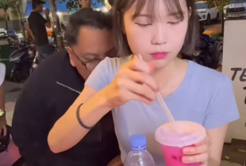 Insiden 2024 Terkuak Lagi, Vlogger Korea Diam-diam Jadi Korban Pelecehan Sang Mantan
