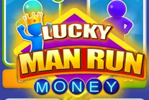 BURUAN! Main Game Lari Ringan Tawarkan Saldo DANA Gratis Rp 50.000