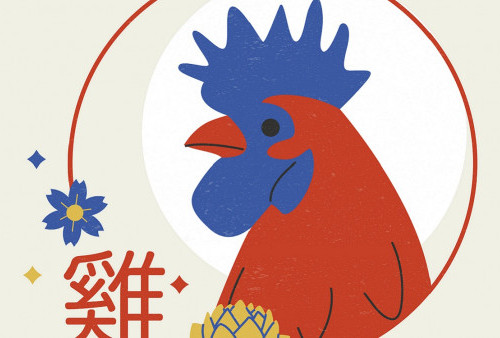 Keberuntungan Shio Ayam di Bulan April 2024: Hal yang Harus Diperhatikan Agar Kehidupanmu Berjalan Lancar!