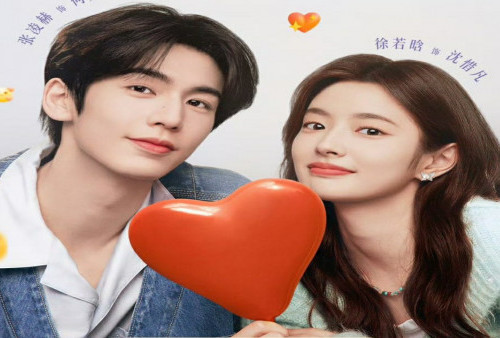 Link Nonton Drama China The Best Thing, Kisah Cinta Antara Dokter dan Pasien