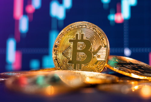 Panduan Investasi Cryptocurrency dengan Modal Kecil: Strategi Efektif Mulai Rp500 Ribu