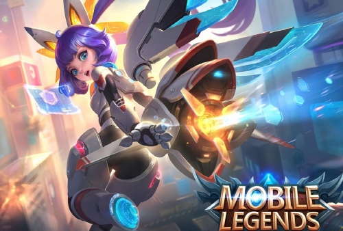 Yuk Klaim Kode Redeem Mobile Legends Kamis 16 Mei 2024, Banyak Hadiah Terbaru!