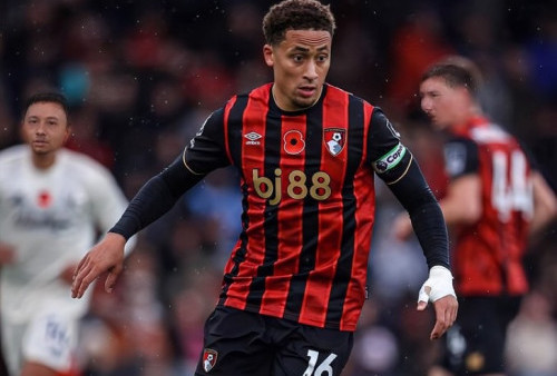 Manchester United Incar Marcus Tavernier, Target Kejutan untuk Perkuat Lini Serang di Bursa Transfer Musim Panas