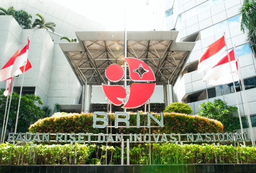 BRIN Buka Magang Nasional, Mahasiswa Jangan Cuma Numpang CV Kalau Mau Jadi Peneliti Kelas Dunia