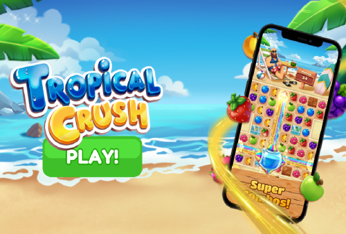 Cuma Moda Main Game 'Puzzle Buah' Bisa CAIR Saldo DANA Rp150.000: Langsung Masuk Rekening!