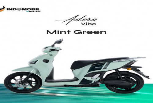 Cari Motor Listrik Tahun Terbaru 2026? Ini 7 Pilihan Terbarunya di Indonesia!