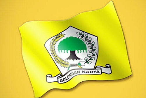 Partai Golkar Dukung Pemerintah Hentikan Penambangan Nikel di Raja Ampat