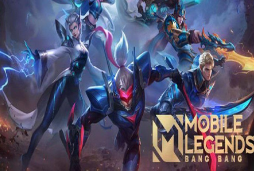 Cepat! Klaim Kode Redeem Mobile Legends Spesial Weekend Hari Ini Sabtu 31 Agustus 2024