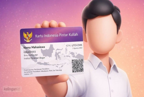 Cara Daftar KIP Kuliah 2026 Secara Online, Ikuti Panduan Lengkap Ini