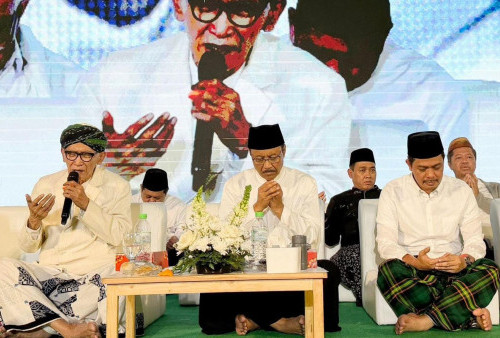 Sepuluh Alasan Signifikan Gus Ipul Layak Memimpin NU di Muktamar ke-35