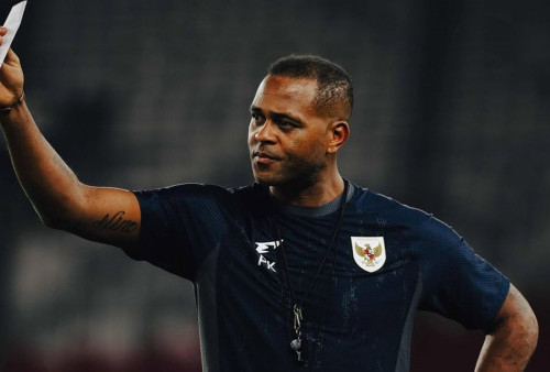 Pengamat Belanda Kritik Keras Patrick Kluivert Usai Gagal Bawa Timnas Indonesia Lolos Kualifikasi Piala Dunia 2026: Nihil Hasil!