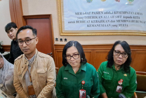 178 Orang Diduga Keracunan Usai Makan Siang, PPDS Unair Mendadak Diliburkan