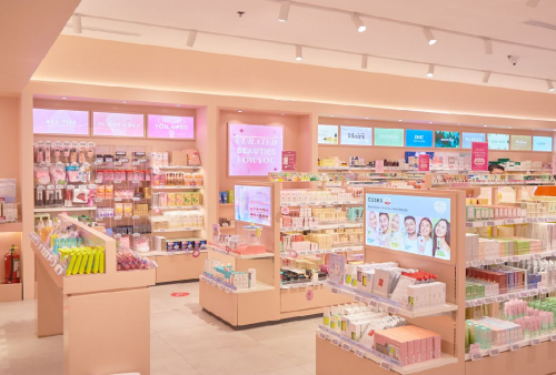 SIKAT! Hari Terakhir Promo Sociolla: Skincare Korea Diskon hingga 80 Persen