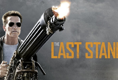 Link Film The Last Stand, Ketika Pensiunan Sheriff Berhadapan dengan Raja Narkoba