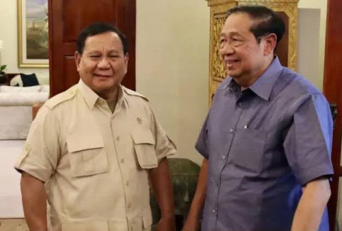 Semprot Politisi yang Doyan Berkuasa, SBY: Jangan Cuma Mikirin Partai, Rakyat Juga Diurus!