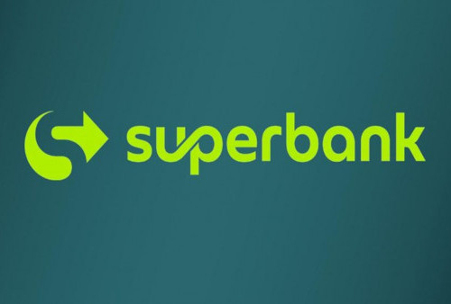Resmi Melantai di Bursa, Superbank Kantongi Dana Rp 2,79 Triliun